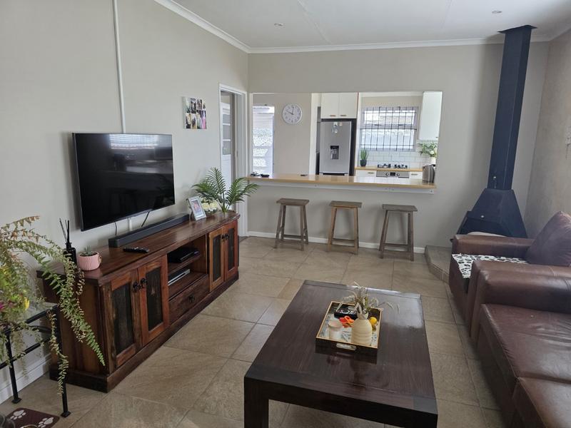 3 Bedroom Property for Sale in Richmond Estate Western Cape